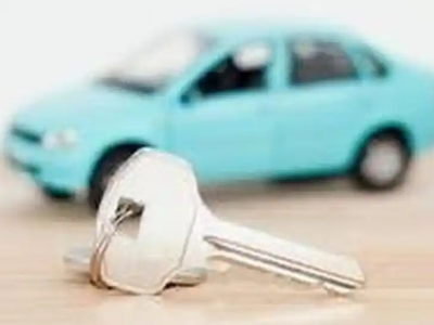 阳高汽车抵押贷款办理流程，阳高车抵贷需要什么条件?